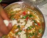 A picture of step 6 of Baked egg's with cheese by salma.s.Adam ( ful@rny