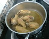 Foto del paso 1 de la receta: Alitas en salsa