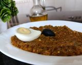 صورة لخطوة 3 من وصفة حميص إكسبراس