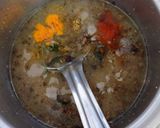 છાસવાળા મગ (Chhaswala Moong Recipe In Gujarati) રેસીપી સ્ટેપ3ફોટો