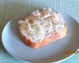 Fűszeres lilahagyma saláta recept fázis 3 fotója