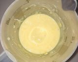 A picture of step 5 of Frozen Mango smoothie.