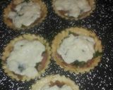 صورة لخطوة 1 من وصفة كيش les quiches
