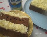 Foto langkah ke 8 dari resep Bolu Kukus Drink Beng Beng.