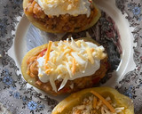 Foto del paso 6 de la receta: Papas rellenas