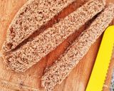 Foto del paso 4 de la receta: Pan integral sin sal (apto BLW)