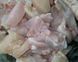Foto langkah ke 1 dari resep Sayur sop sederhana.