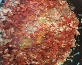 Foto del paso 3 de la receta: Empanadas de pata y muslo de pollo