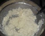 Foto del paso 3 de la receta: Cuadrados de Arroz Rellenos (Vegetariano)