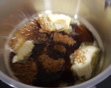 Foto del paso 1 de la receta: Flapjacks con chocolate