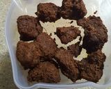 Foto langkah ke 3 dari resep Lontong daging rendang.