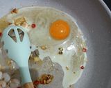Foto langkah ke 2 dari resep Mie Goreng Thai.