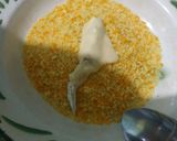Foto langkah ke 5 dari resep Ebi Furai.