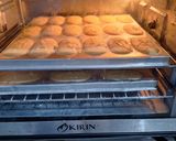 Foto langkah ke 5 dari resep Kue Lidah Kucing.
