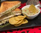 Sandwich recipe step 5 photo