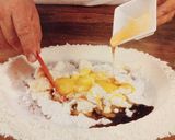 Foto del paso 2 de la receta: Pepas de Membrillo