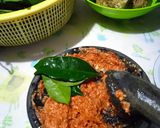 Foto langkah ke 3 dari resep Sambel tumpang.
