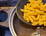 Foto del paso 9 de la receta: Macarrones a los cuatro quesos