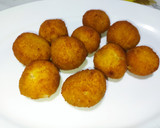 Foto del paso 7 de la receta: Croquetas de mejillones