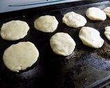 Foto del paso 6 de la receta: Arepas saborizadas con fiambre