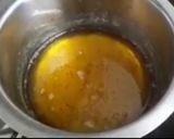 A picture of step 10 of Mohanthal.