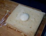 A picture of step 6 of Chicken Canapés.