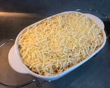 Rigatoni al Forno Rezeptschritt 11 Foto