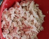 Foto del paso 3 de la receta: Ensalada de gallina, Navidad venezolana
