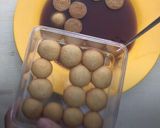 Foto langkah ke 3 dari resep Tiramisu Dessert Box.