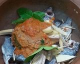 Foto langkah ke 1 dari resep Paweuh Engkot Mujair (Mujair Masak Uneulleu).