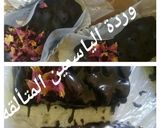 صورة لخطوة 3 من وصفة صابلي سنيكرز