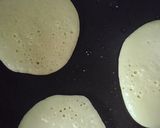 Foto del paso 2 de la receta: Tortitas 🥞😍