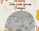 Foto langkah ke 2 dari resep Jajanan: Tahu Lada Garam (Talaga).