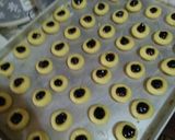Foto langkah ke 4 dari resep Kue blueberry.