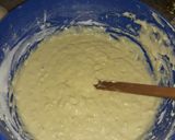 Foto del paso 2 de la receta: Tarta de manzana invertida