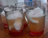 Foto del paso 2 de la receta: Clásico Terremoto