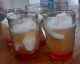 Foto del paso 2 de la receta: Clásico Terremoto