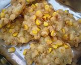 Foto langkah ke 5 dari resep Bakwan Jagung.