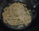 கோதுமை மாவு மிளகு காராசேவ்..(wheat pepper kara sev recipe in tamil) ரெசிபி ஸ்டேப் 3 புகைப்படம்
