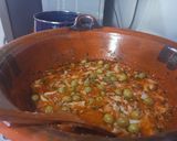Foto del paso 7 de la receta: Bacalao a la Vizcaína