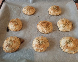 Foto del paso 9 de la receta: Empanadillas de pollo y cebolla caramelizada