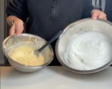 A picture of step 6 of 5 Ingredient Chinese Steamed Cake (rice cooker edition!).