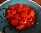 Foto del paso 4 de la receta: Salchichas al achiote