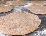 Foto del paso 2 de la receta: Canastitas saludables