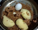 Foto del paso 2 de la receta: Empanadas Caseras de Lenteja