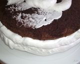 Fekete erdő torta recept fázis 19 fotója