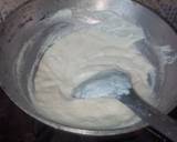 Apple double decker kalkand recipe step 10 photo