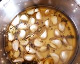 Une image de l'étape 2 de Ails confits à l'huile d'olive 😋.