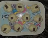 Coconut snack recipe step 2 photo