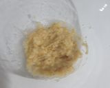 Foto del paso 1 de la receta: Pan de banana